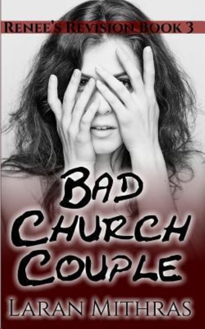 Cover for Laran Mithras · Bad Church Couple (Paperback Book) (2018)