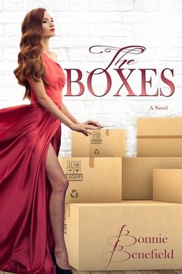 Cover for Bonnie Benefield · The Boxes (Paperback Book) (2018)