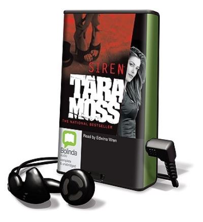 Siren - Tara Moss - Muu - Bolinda Publishing - 9781742146133 - keskiviikko 17. tammikuuta 2024