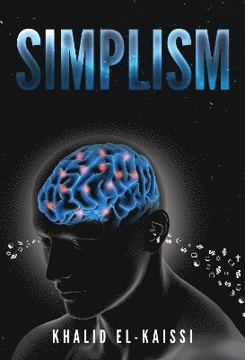 Cover for Khalid El-Kaissi · Simplism (Paperback Book) (2024)