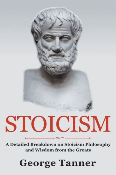Cover for George Tanner · Stoicism (Paperback Book) (2021)