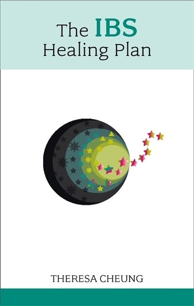 Cover for Theresa Cheung · The IBS Healing Plan (Paperback Bog) (2007)