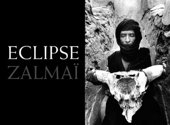 Cover for Zalmai · Eclipse (Gebundenes Buch) (2002)