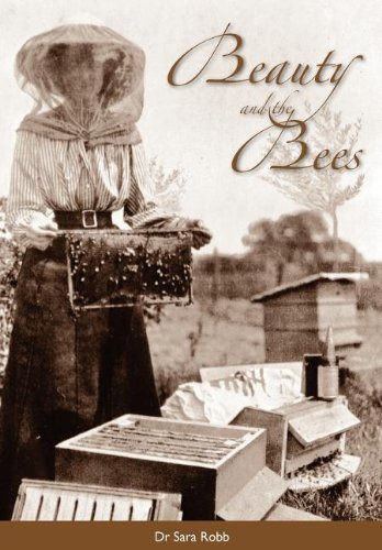 Cover for Sara Robb · Beauty and the Bees (Paperback Book) (2012)
