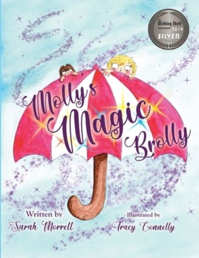 Cover for Sarah Morrell · Molly's Magic Brolly (Paperback Book) (2019)