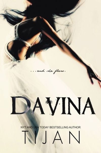 Cover for Tijan · Davina (Taschenbuch) (2019)