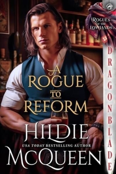 Cover for Hildie McQueen · Rogue to Reform (Buch) (2023)