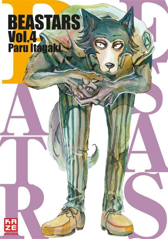 Cover for Itagaki · Titans (Bok) (2023)