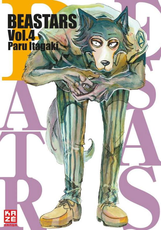 Cover for Itagaki · Titans (Buch) (2023)