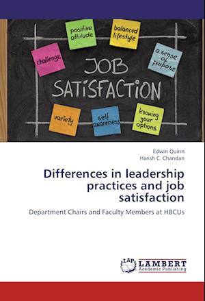 Cover for Quinn · Differences in leadership practic (Book)