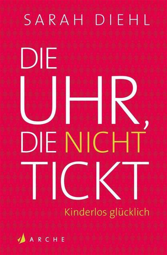 Cover for Diehl · Die Uhr, die nicht tickt (Bok)