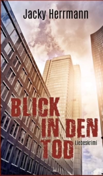 Cover for Herrmann · Blick in den Tod (N/A) (2021)