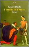 Cover for Robert Merle · Aufbau TB.1213 Merle.Fortune de France (Book)