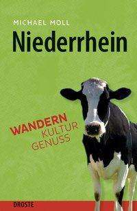 Cover for Moll · Niederrhein (Book)