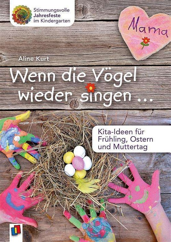 Cover for Kurt · Wenn die Vögel wieder singen ... - (Bog)