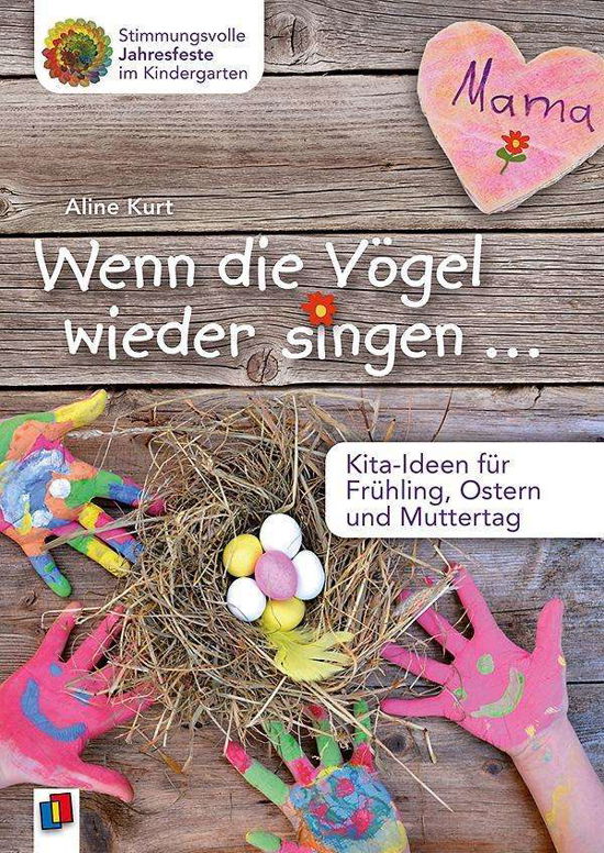 Cover for Kurt · Wenn die Vögel wieder singen ... - (Bok)