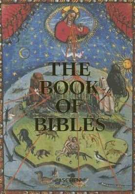 Cover for Stephan Fussel · The Book of Bibles - Bibliotheca Universalis (Inbunden Bok) (2019)