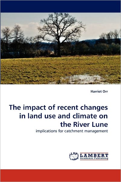 Cover for Orr · The impact of recent changes in lan (Book)