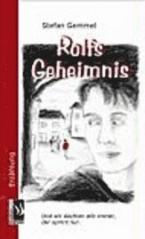 Cover for Stefan Gemmel · Rolfs Geheimnis (Book)