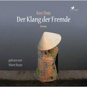 Cover for Thúy · Der Klang der Fremde,4 CDs (Book)