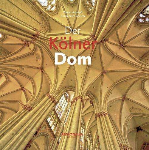 Cover for Rudolph · Der Kölner Dom (Book)