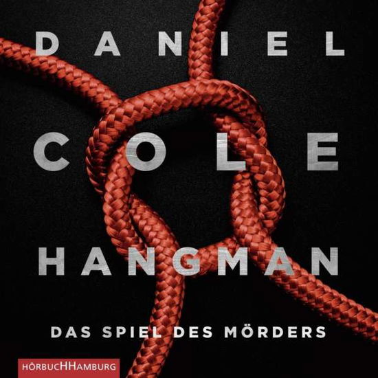 Cole:hangman,spiel Des MÃ¶rders,mp3-cd - Cole - Muzyka -  - 9783957131133 - 