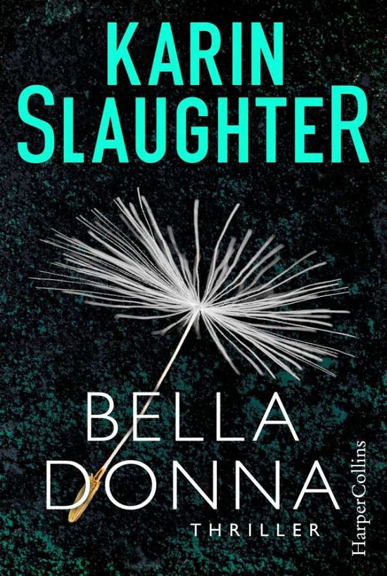 Cover for Slaughter · Belladonna (Book)