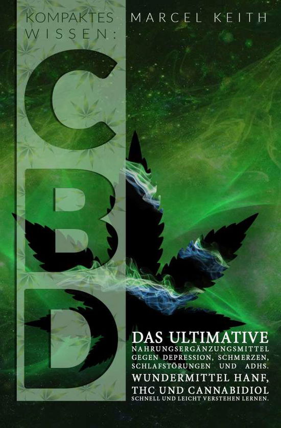 Cover for Keith · Kompaktes Wissen: CBD (Book)