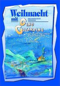 Cover for Halef Krug · Weihnacht mit Gino Gitarrino (Pocketbok) (1995)