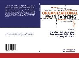 Cover for Ong · Constructivist Learning Environment (Book)