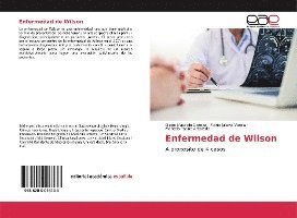Cover for Gomez · Enfermedad de Wilson (Bok)