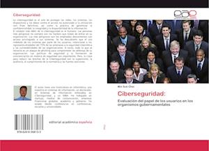 Cover for Choi · Ciberseguridad: (Book)