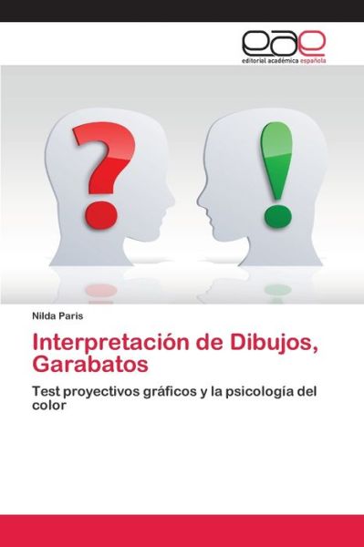 Cover for Paris · Interpretación de Dibujos, Garaba (Buch) (2020)