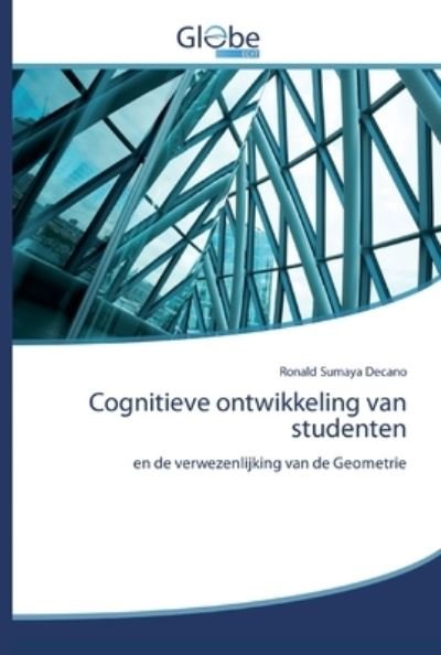 Cover for Decano · Cognitieve ontwikkeling van stud (Buch) (2020)