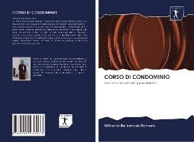 Cover for Romero · Corso Di Condominio (Buch)