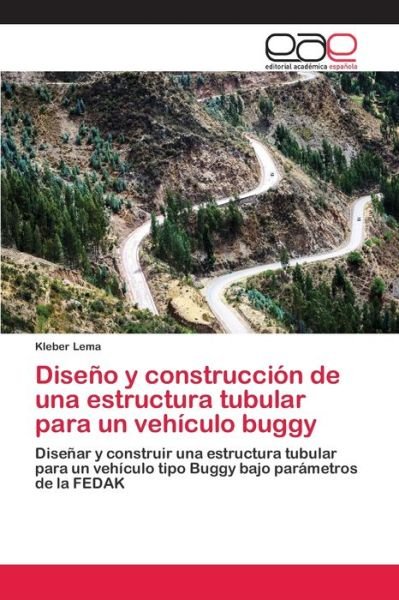 Cover for Lema · Diseño y construcción de una estru (Bog) (2018)
