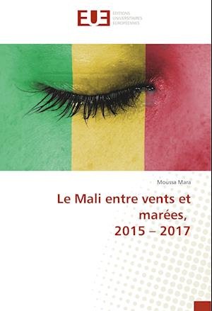 Cover for Mara · Le Mali entre vents et marrées, 20 (Book)