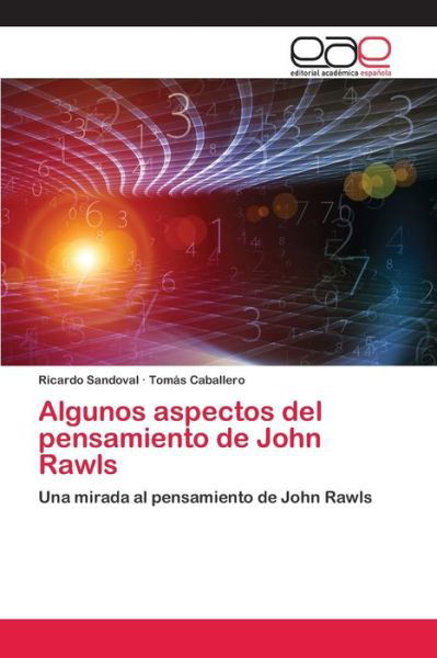 Cover for Ricardo Sandoval · Algunos aspectos del pensamiento de John Rawls (Paperback Book) (2020)