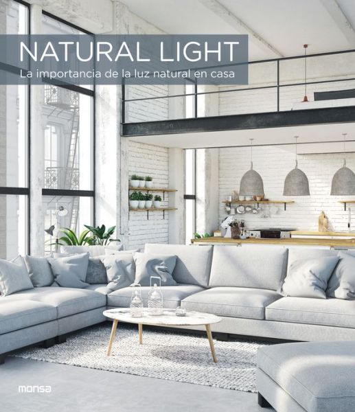 Cover for Francesc Zamora · Natural Light (Hardcover Book) (2020)