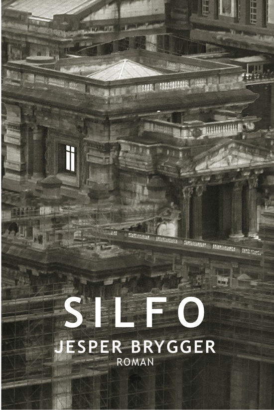 Cover for Jesper Brygger · Serie B: Silfo (Hæftet bog) [1. udgave] (2015)