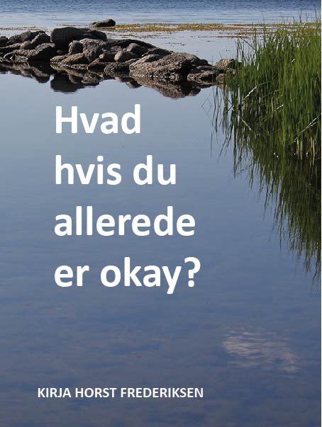 Hvad hvis du allerede er okay? - Kirja Horst Frederiksen - Boeken - 3P Forlaget - 9788794322133 - 14 februari 2023