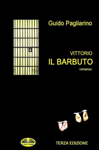 Cover for Guido Pagliarino · Vittorio il Barbuto (Paperback Book) (2017)