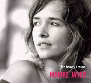Cover for Marike Jager · Beauty Around (LP) (2009)