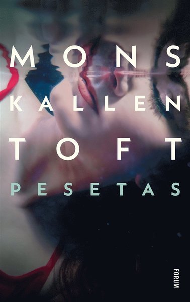 Cover for Mons Kallentoft · Pesetas (ePUB) (2020)