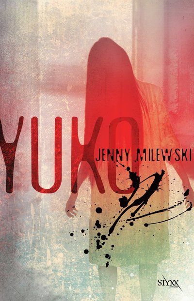 Cover for Jenny Milewski · Yuko (Paperback Book) (2015)