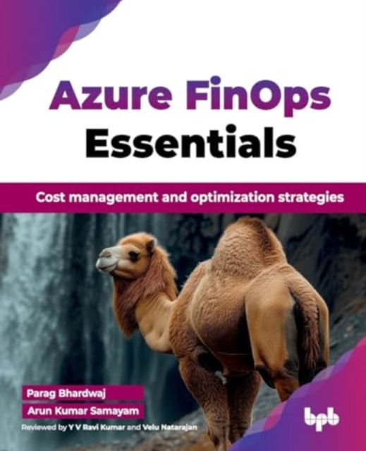 Parag Bhardwa · Azure FinOps Essentials: Cost management and optimization strategies (Paperback Book) (2024)