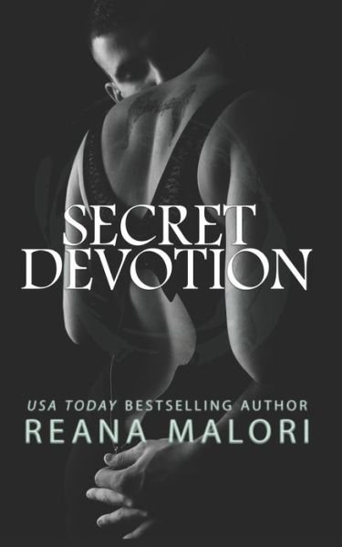 Cover for Reana Malori · Secret Devotion (Paperback Bog) (2021)