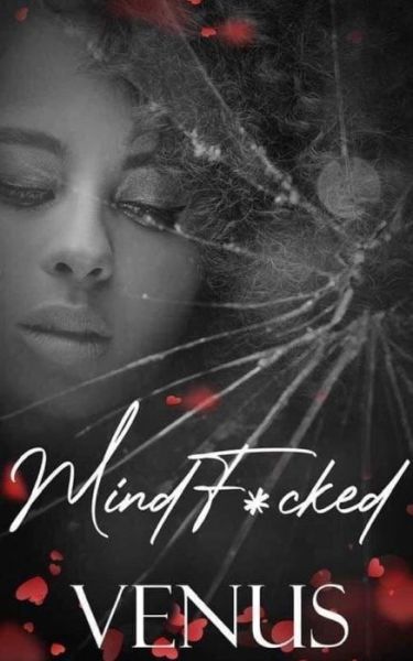 Cover for Venus · MindF*cked: Twisted Memories (Paperback Book) (2020)