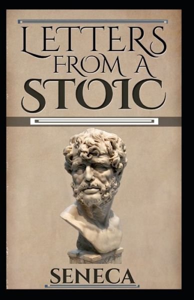 Cover for Lucius Annaeus Seneca · Letters from a Stoic (Pocketbok) [Classic edition] (2021)