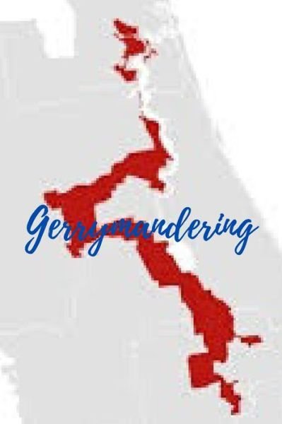 Cover for Intellectual Properties · Gerrymandering (Paperback Book) (2020)
